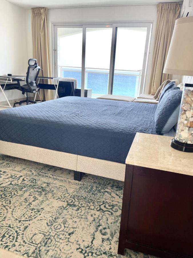 Maho Beach House - Grand Studio - Oceanview Suite Kültér fotó